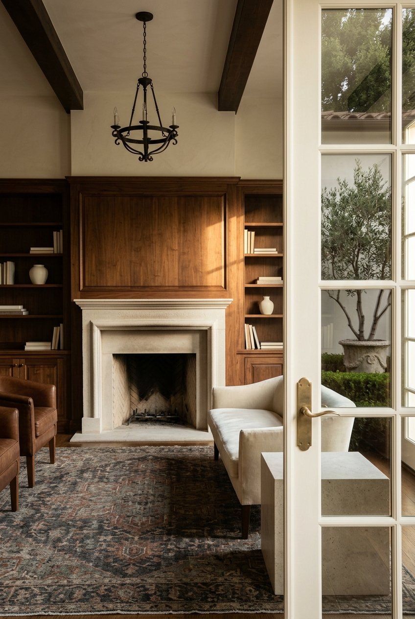 Selling A Historic Hancock Park Estate With Discretion