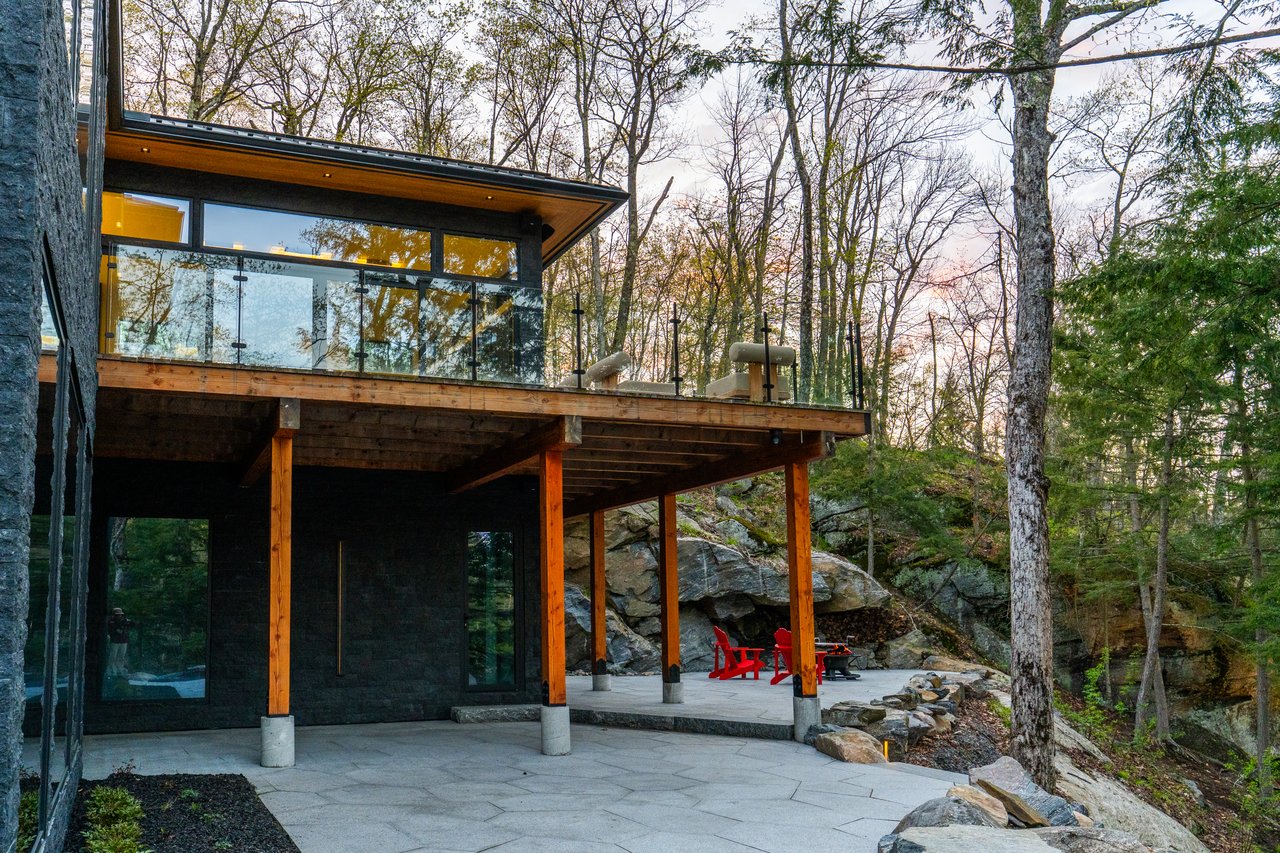 Lake Rosseau