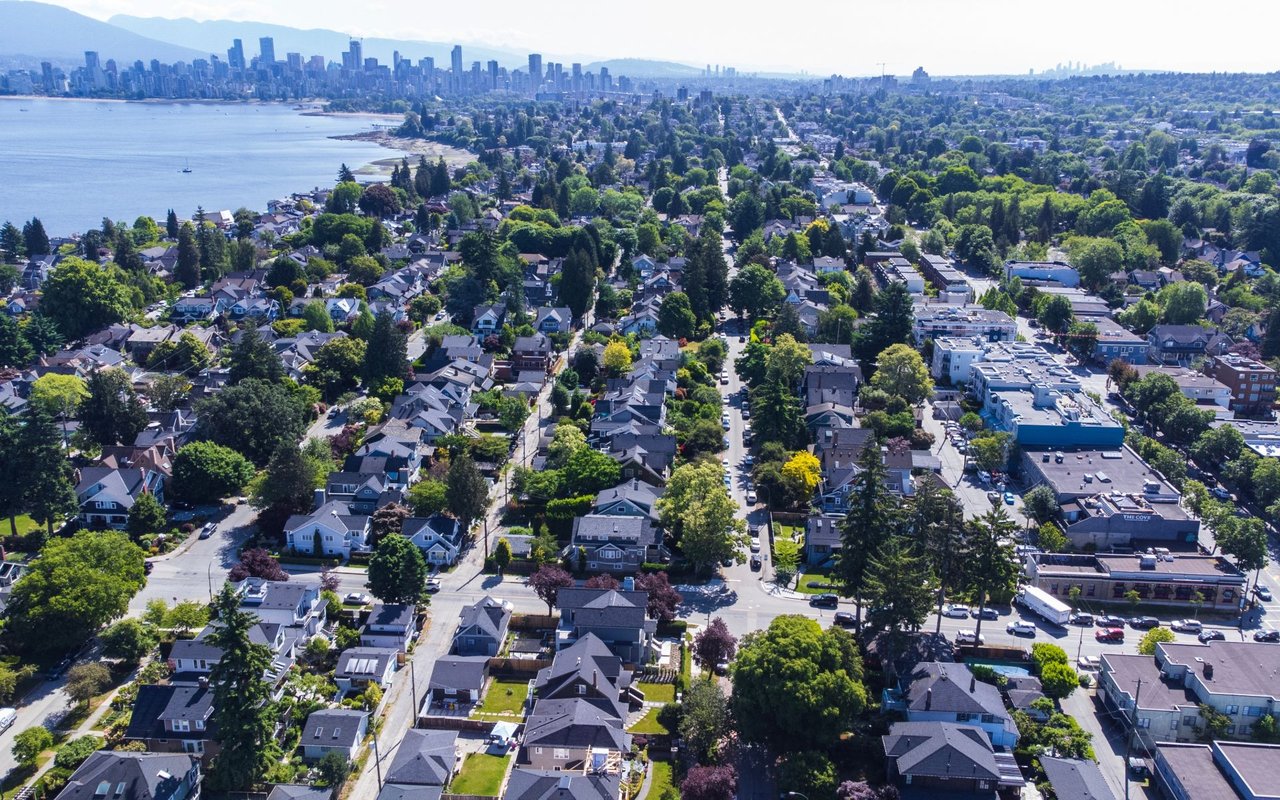 Kitsilano