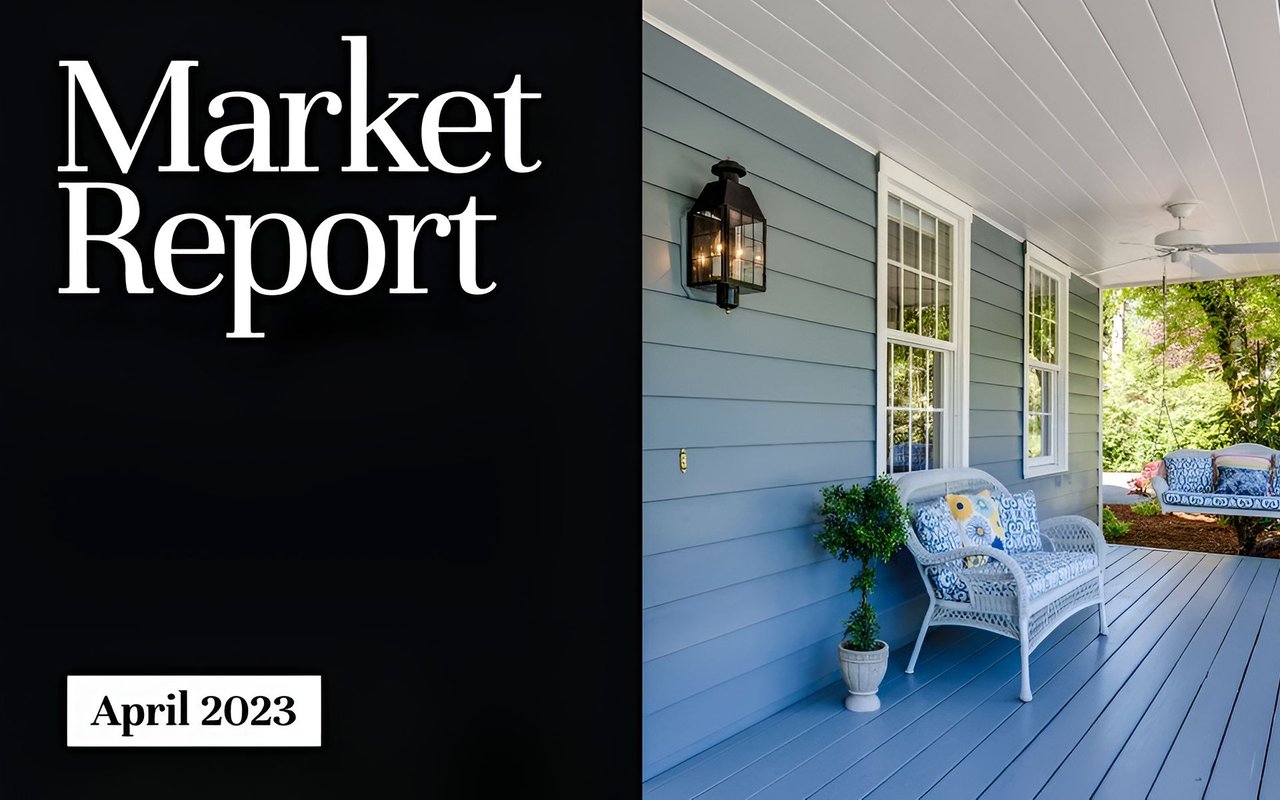 April 2023 Market Update