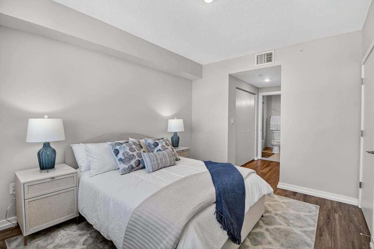 Centralis Residences