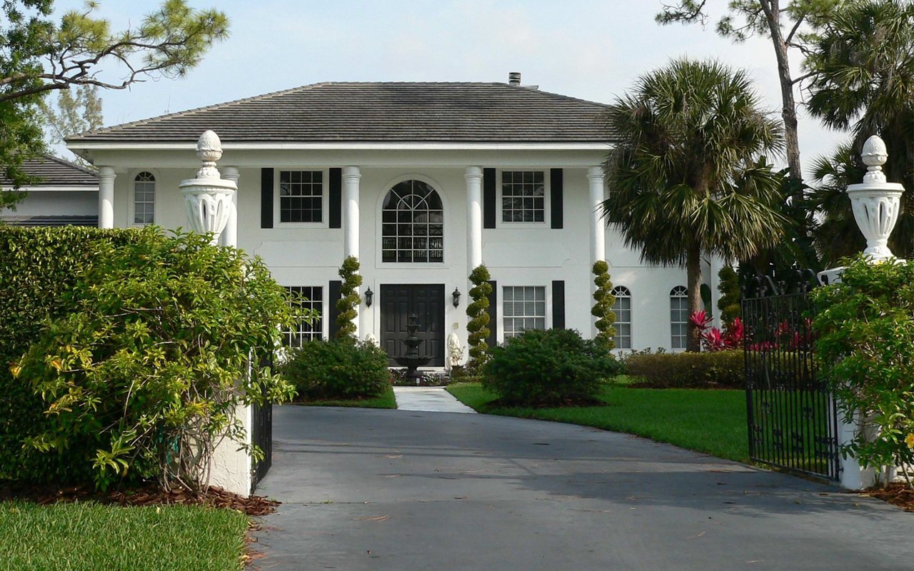 Myers Park