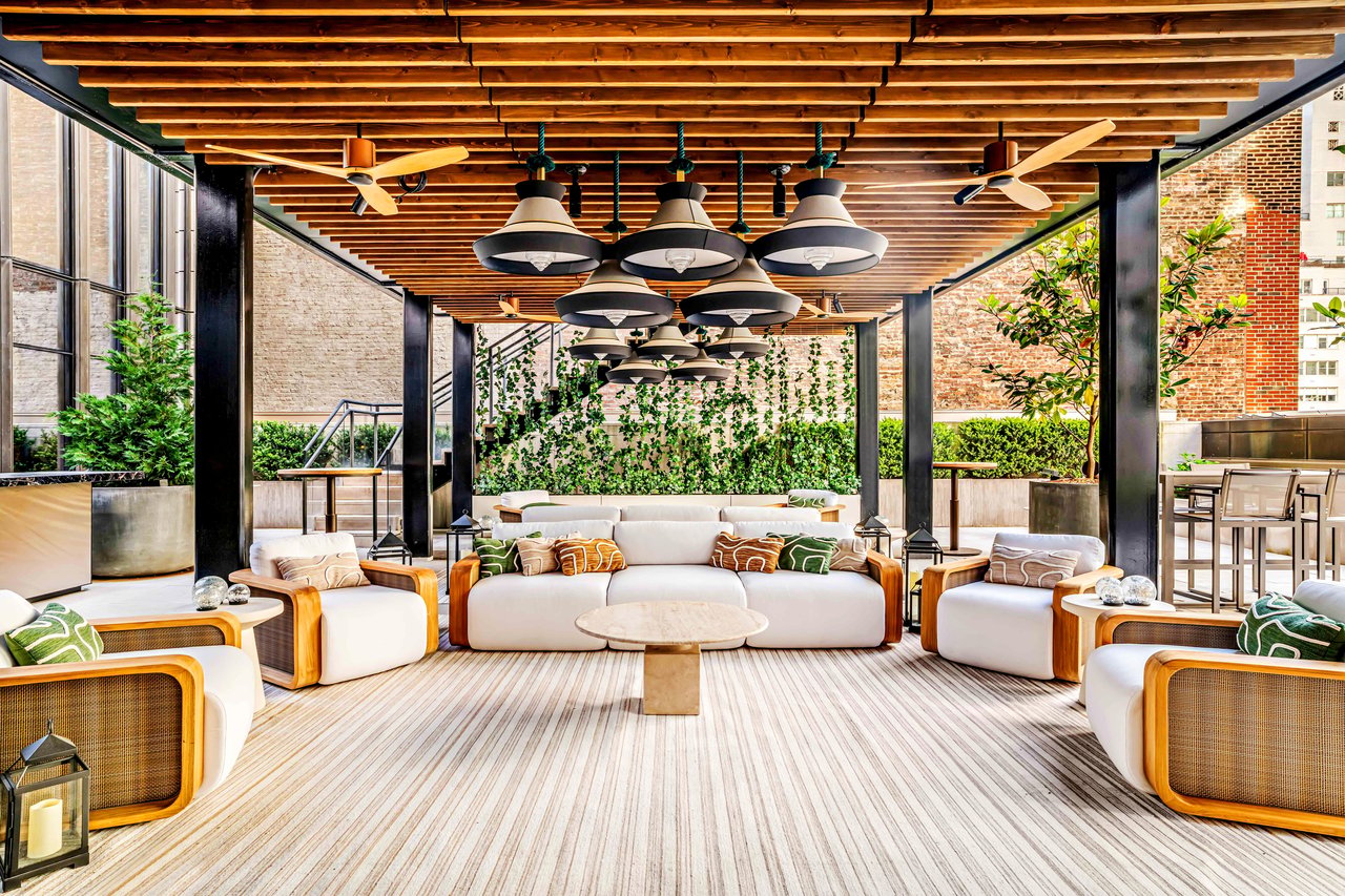 111 West 57th Street