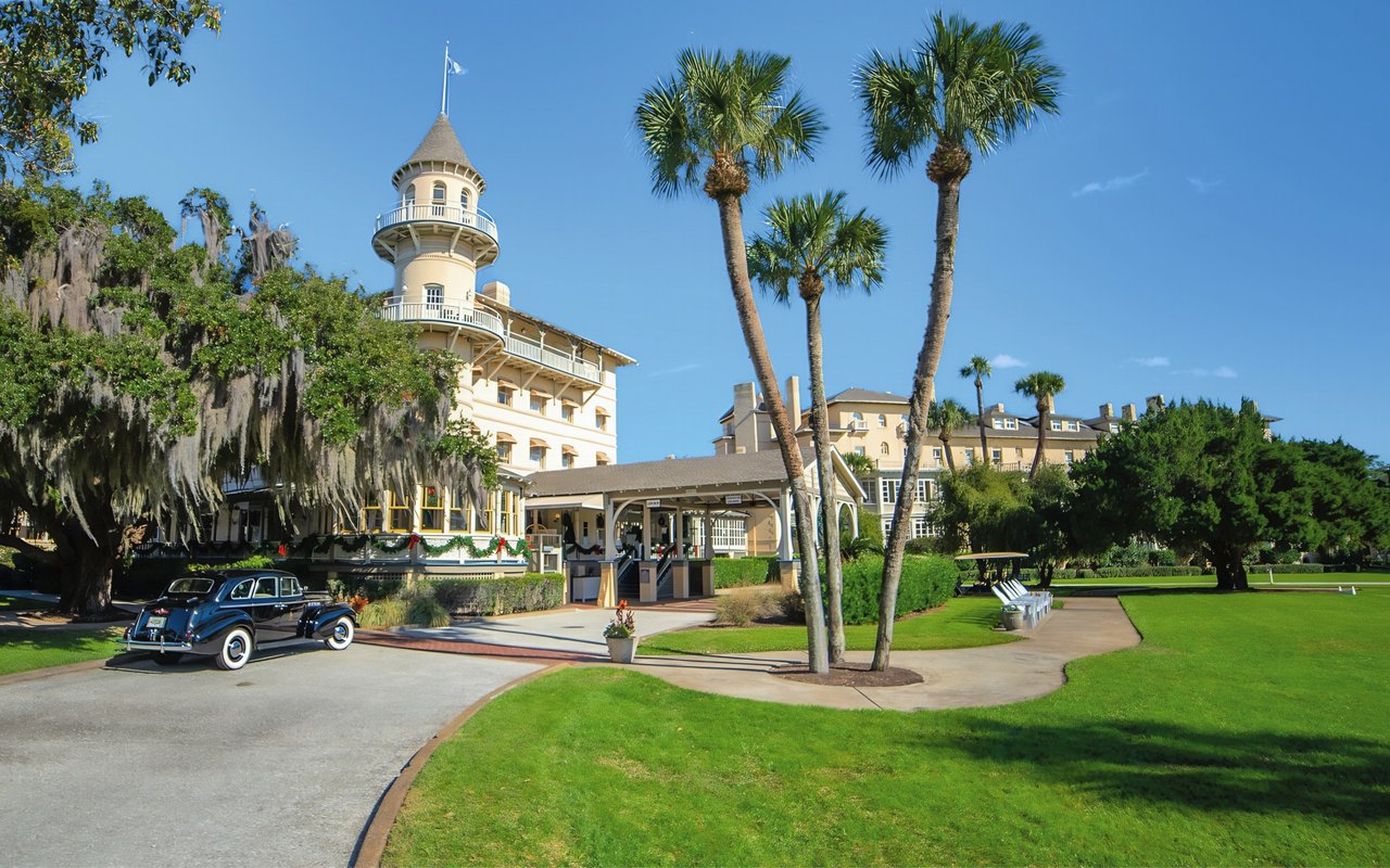 Jekyll Island