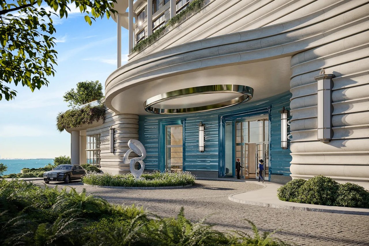 St Regis Miami