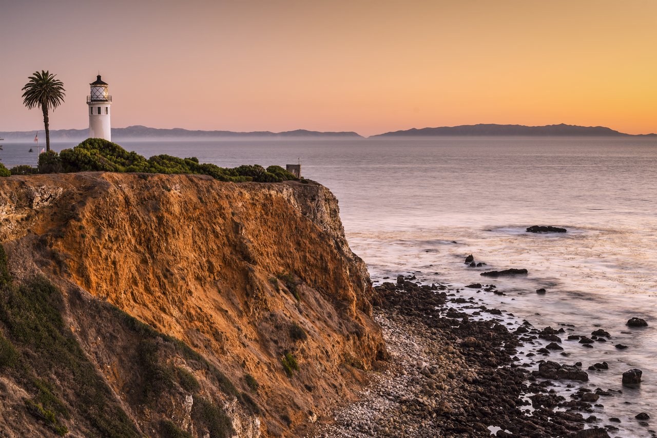 Living in Palos Verdes: A Coastal Paradise with Breathtaking Views