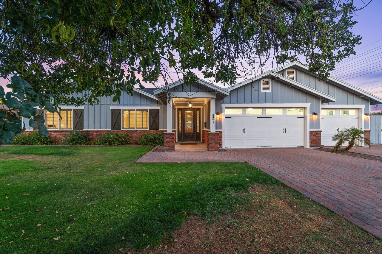 3401 N 34TH Place