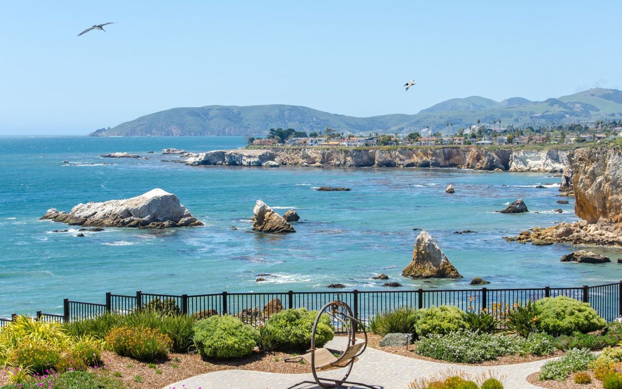 Pismo Beach