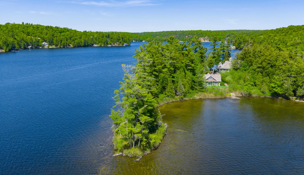 Rosseau Road 1