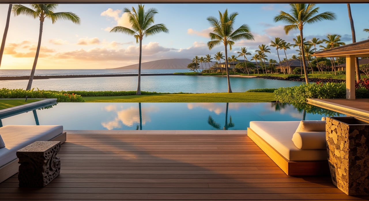 Living In Ko Olina: Resort Lifestyle Guide