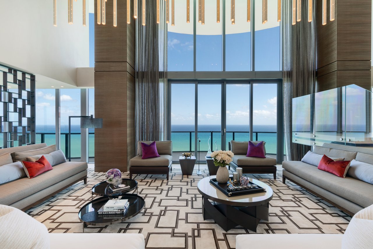 Regalia Penthouse