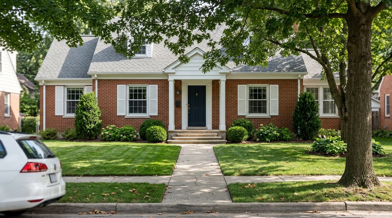 Relocating To St. Louis’ Central Corridor Neighborhoods