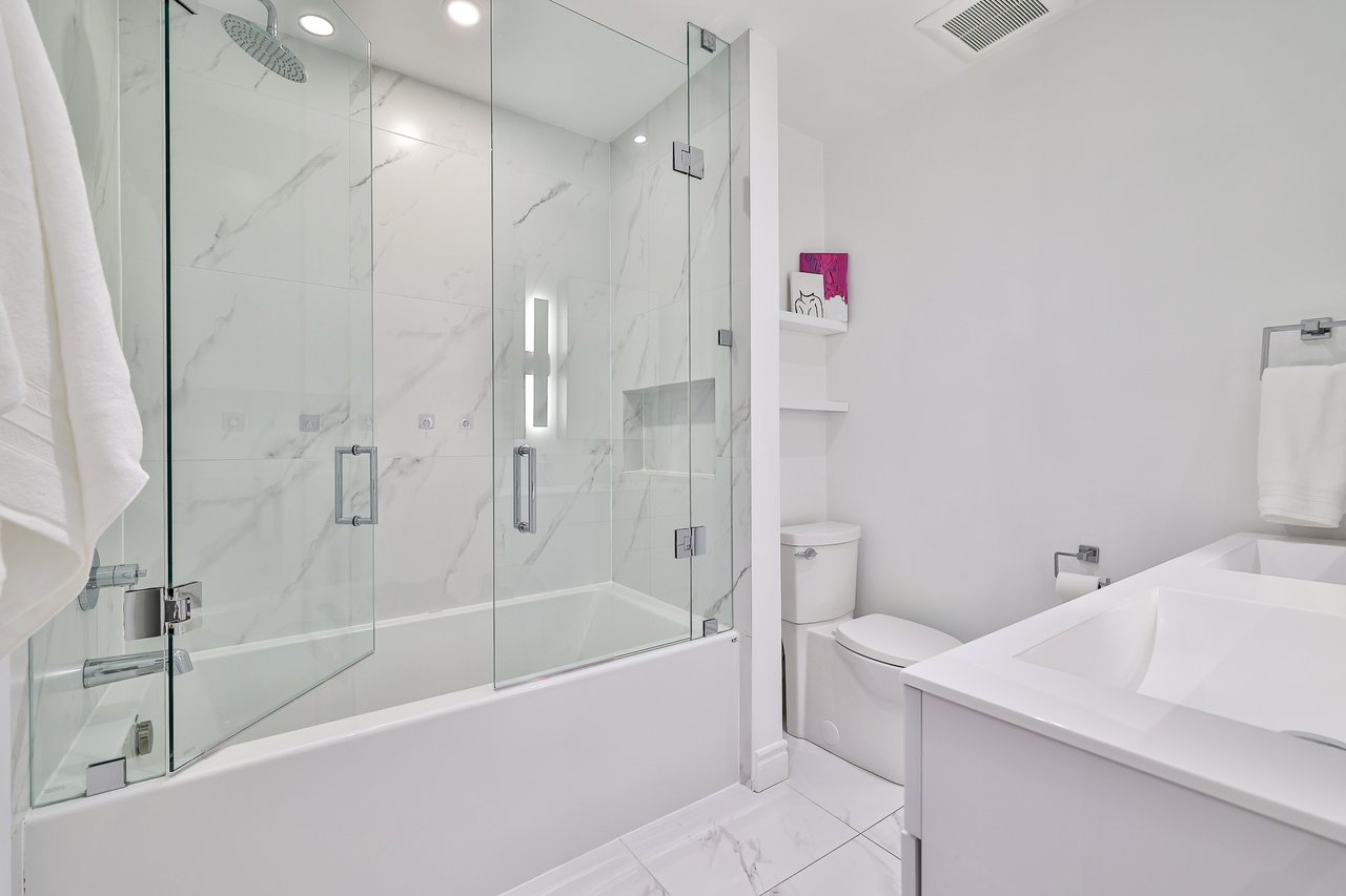 SOLD: Nestled In The Vibrant St. Clair West