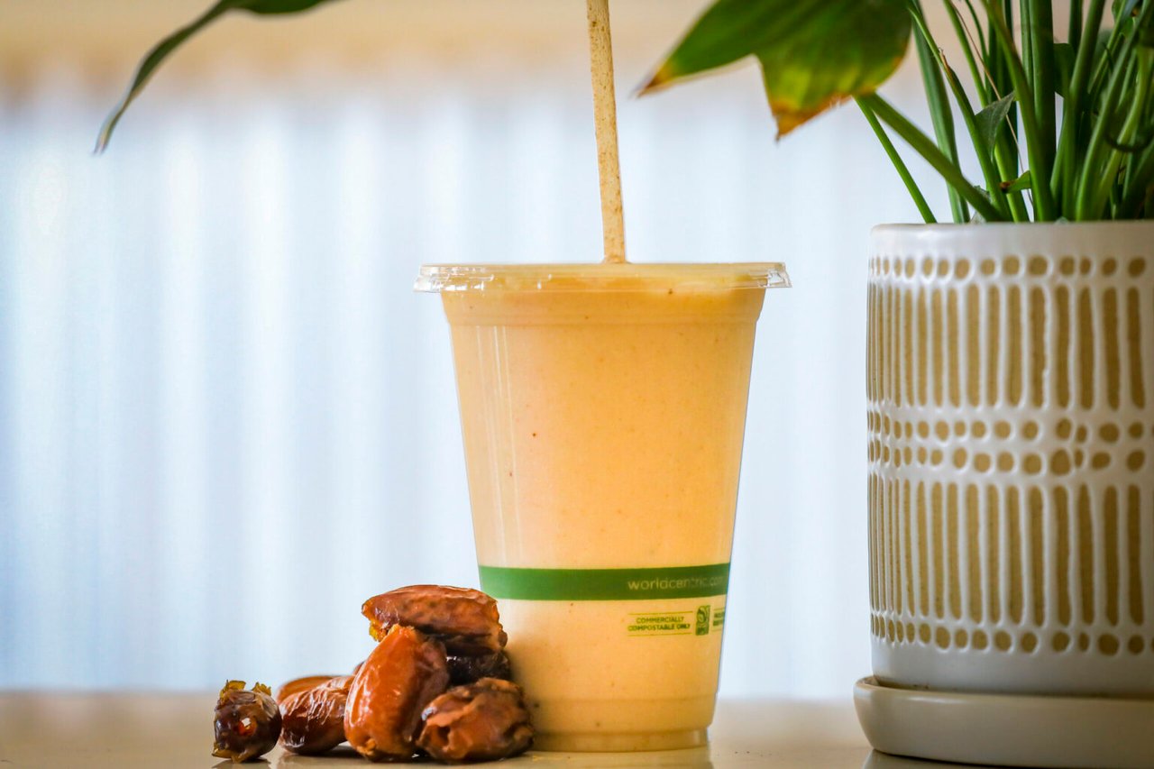Best Smoothie Spots in Sonoma County