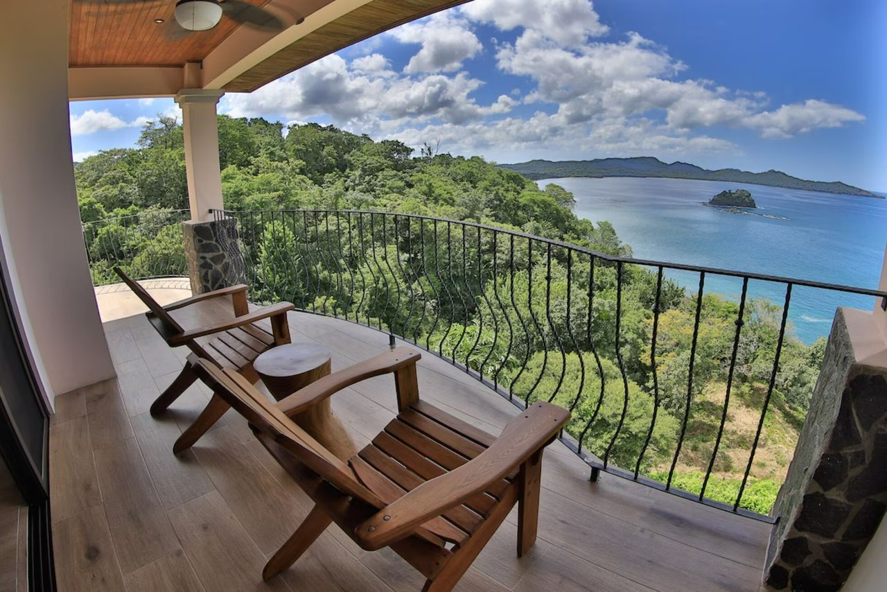 Flamingo Cove 3 | Spectacular Ocean Views in Playa Flamingo