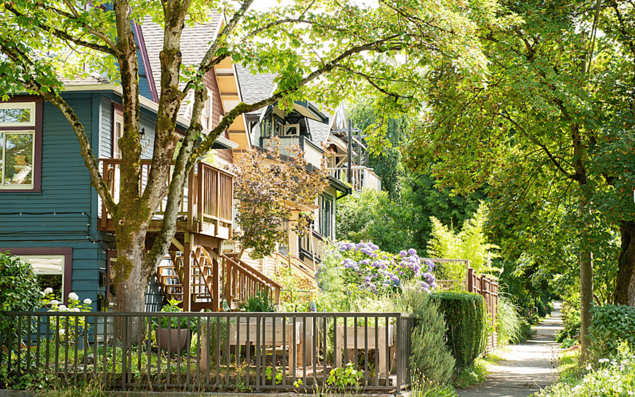 Where to Find Vancouver's Greatest Gardens