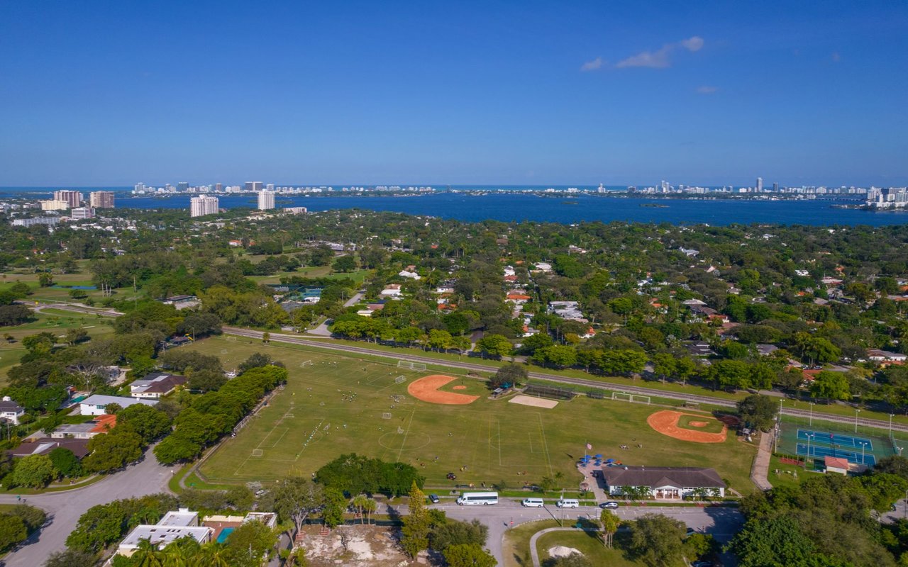 Miami Shores