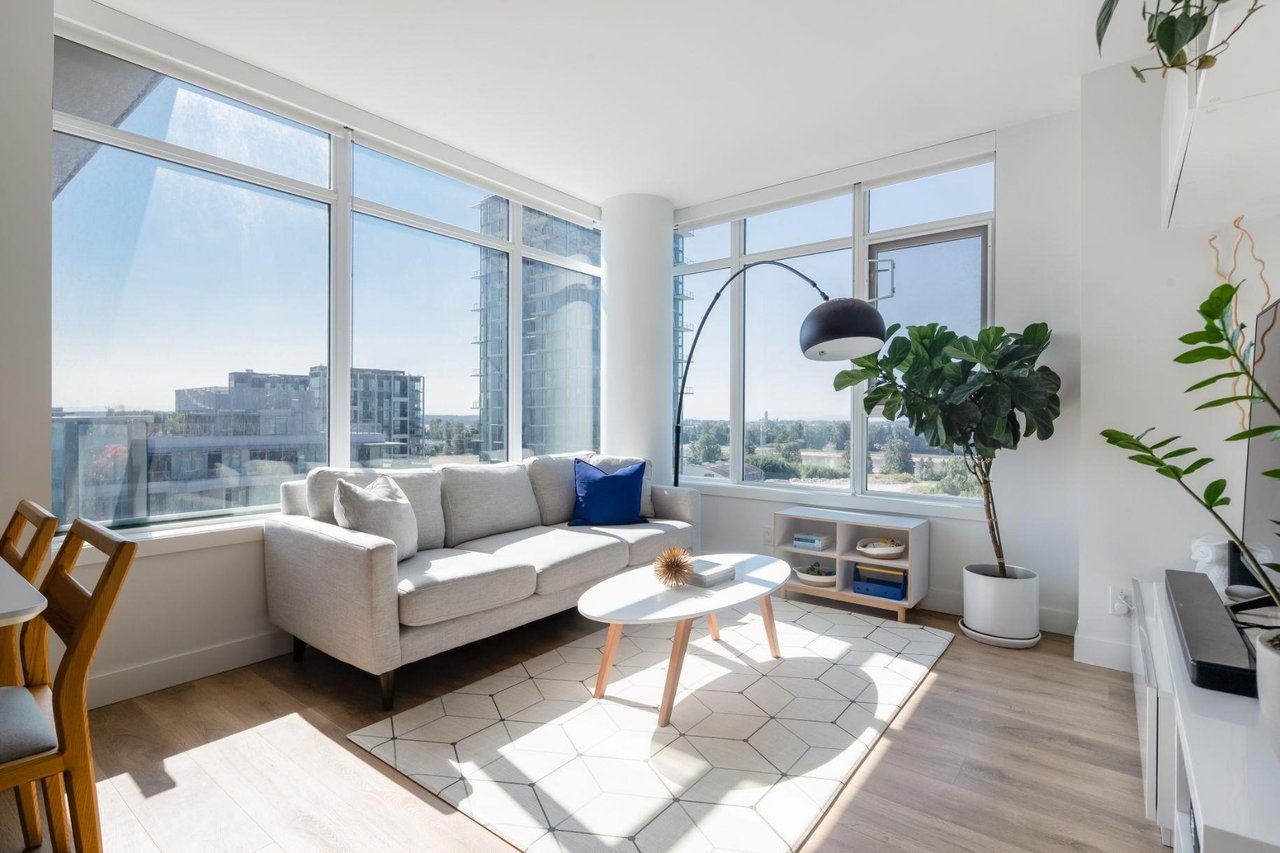 8538 River District Xing, #1505