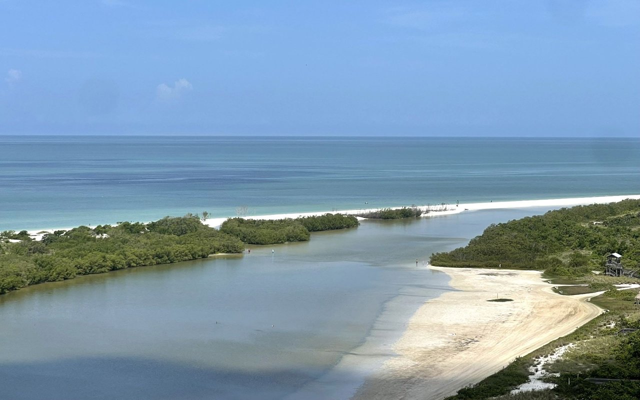 Tigertail Beach