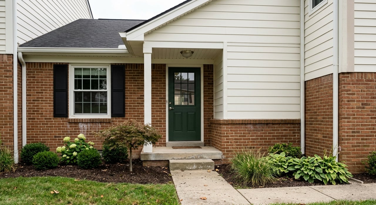 Townhome Or Single-Family Home In Murrysville?