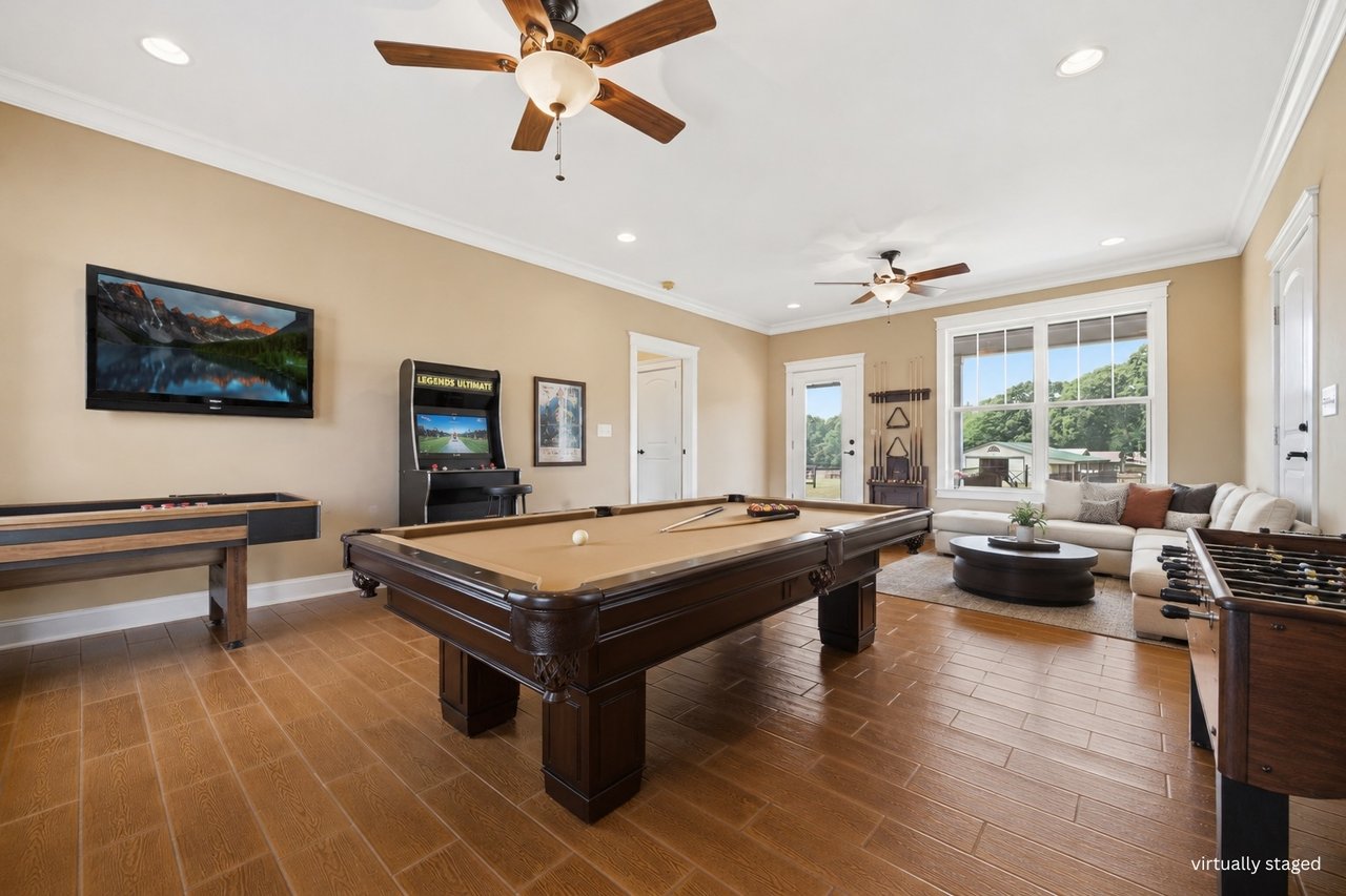 212 Scism Road | North Carolina 