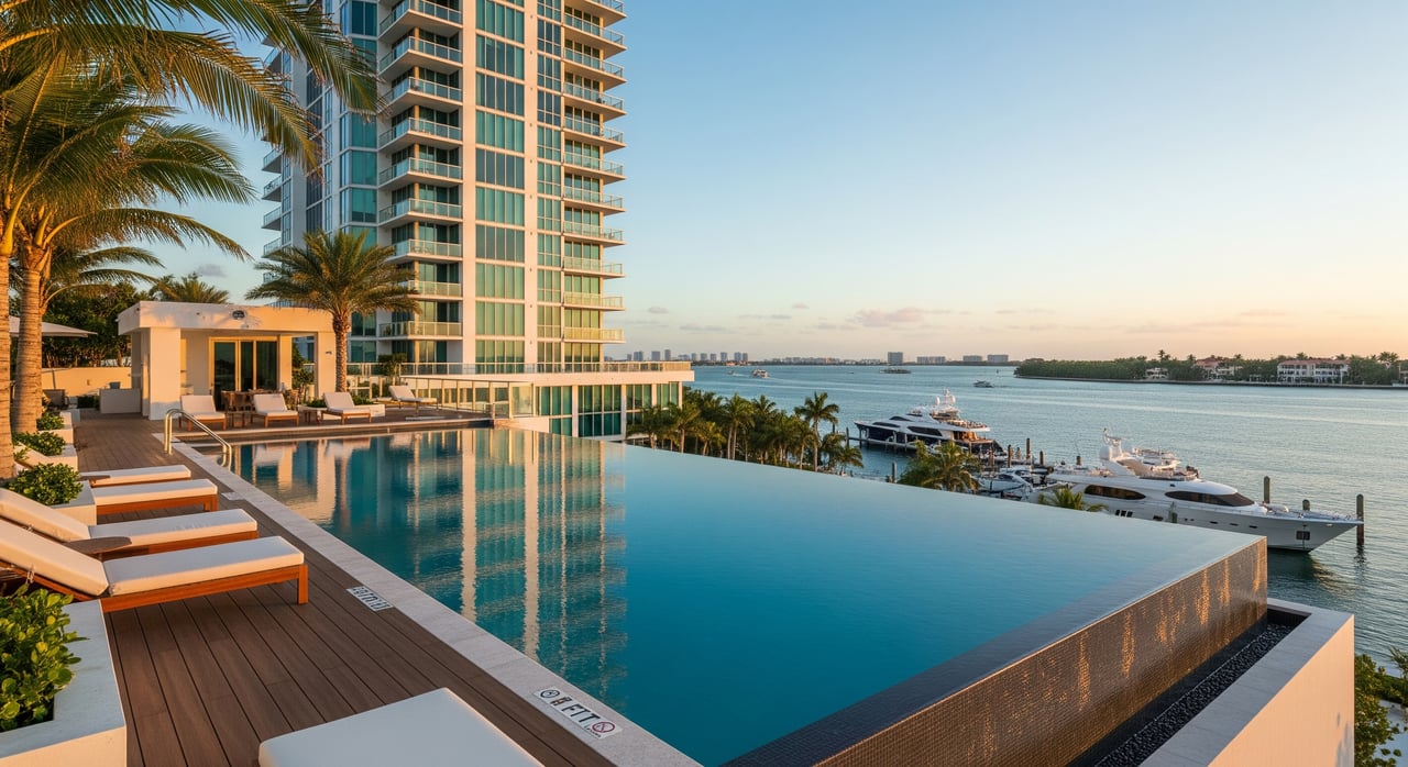 Our High‑Impact Marketing Plan For Aventura Condos