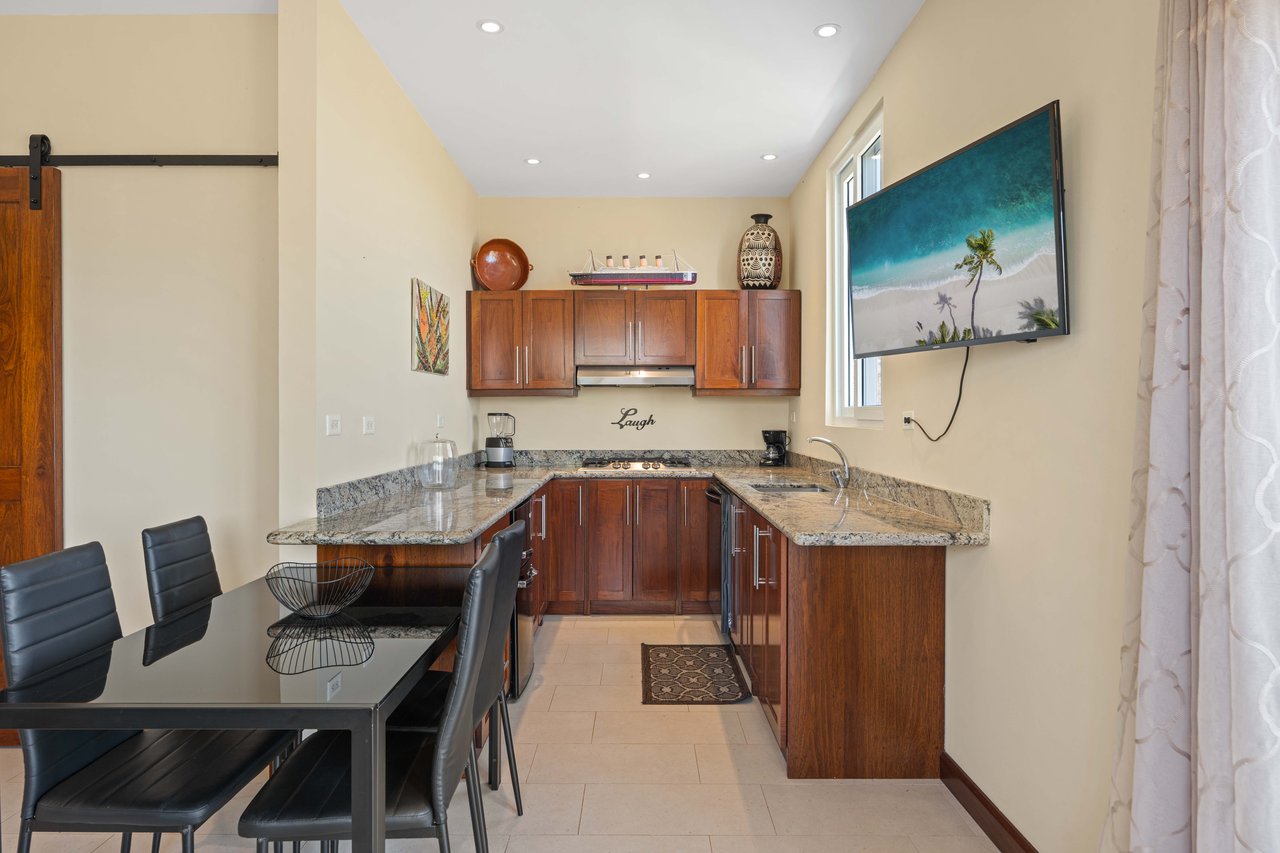 Casa Por Fin | 4-Bedroom Ocean-View Home in Gated Community, just 10 minutes from Tamarindo!