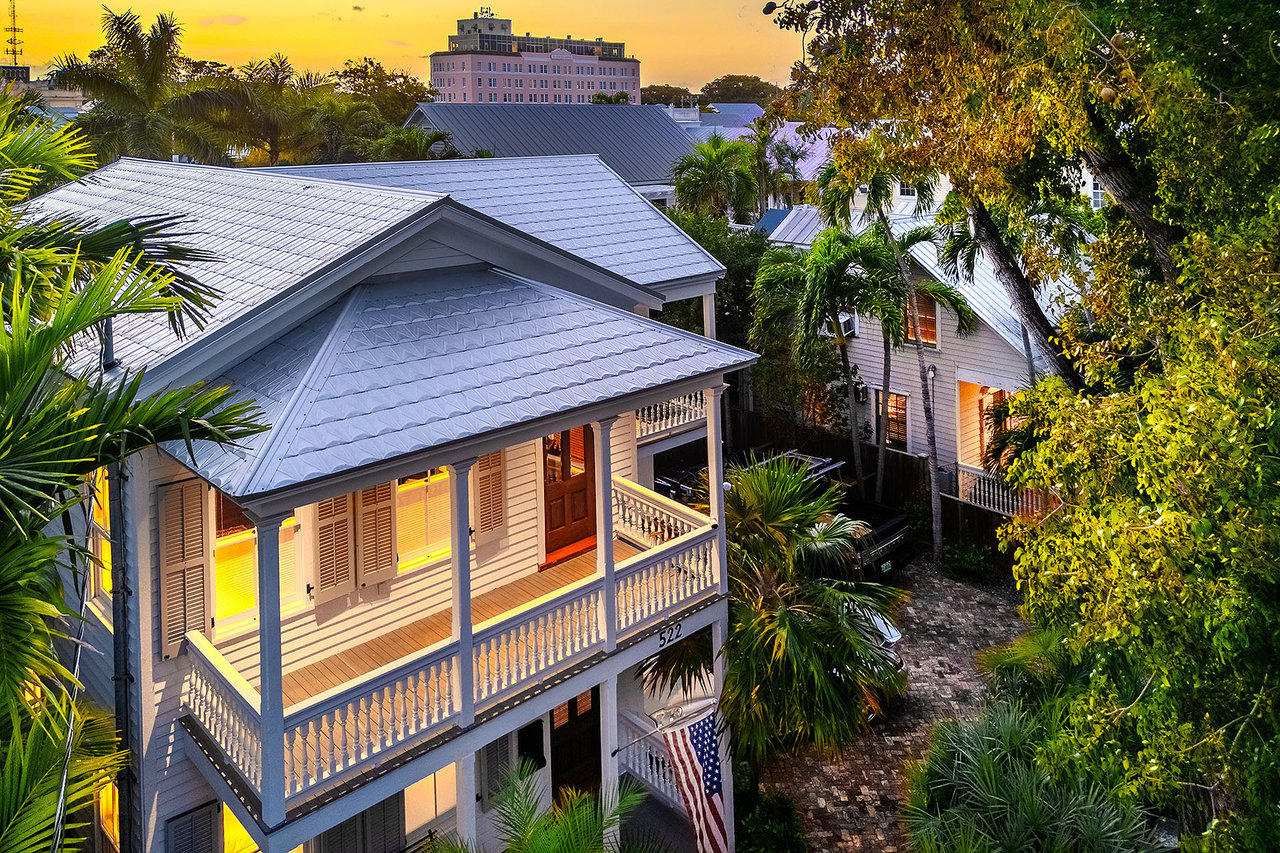 Investing in the Florida Keys: Unlocking the Treasure of Island Real Estate