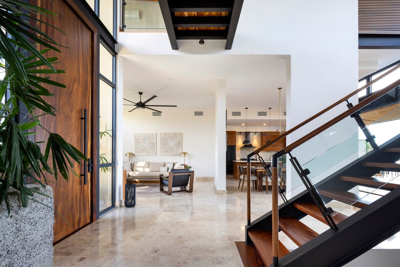 Casa Altura at Playas del Coco