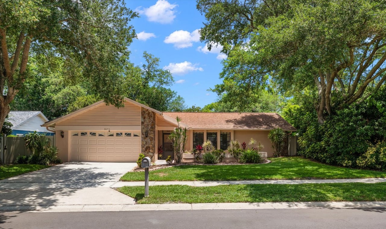 3171 Oak View Dr | Palm Harbor