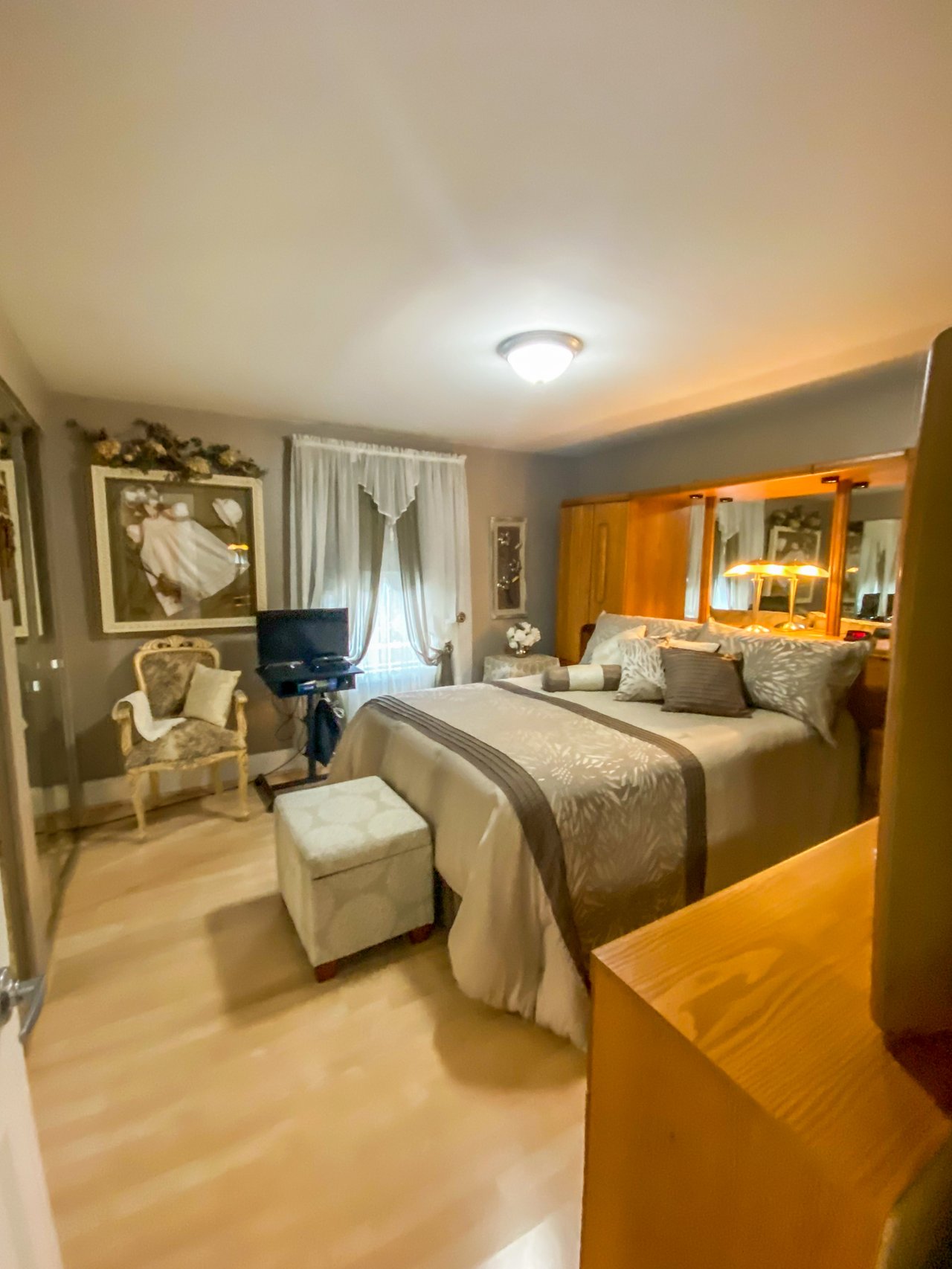 Rental Available December 13th