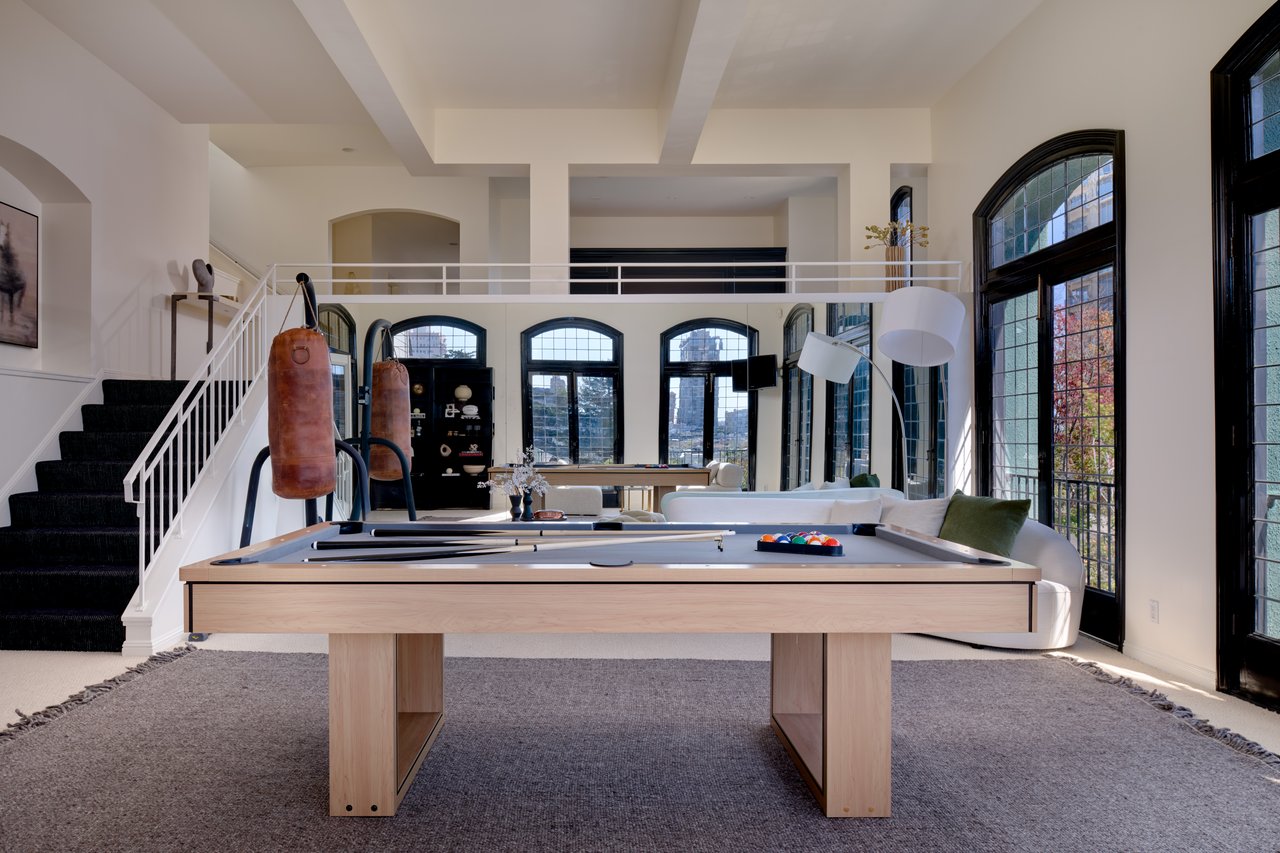 The Verdier Mansion