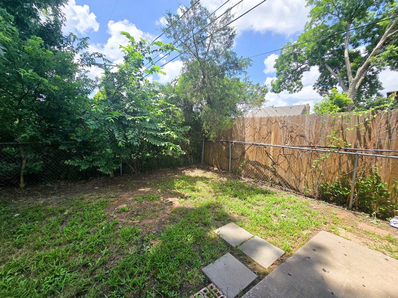 413 W Burns, Shawnee, OK 74801