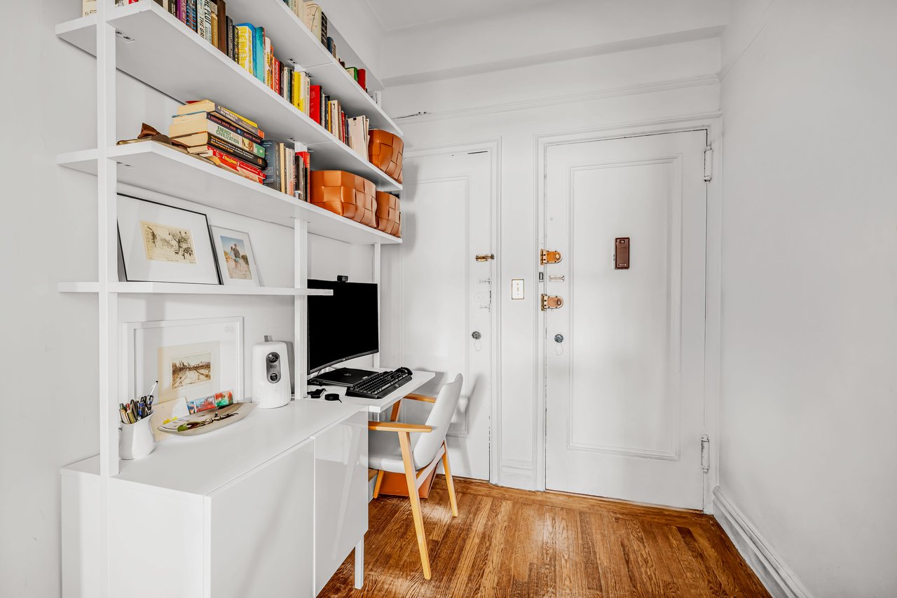 107 West 86th Street