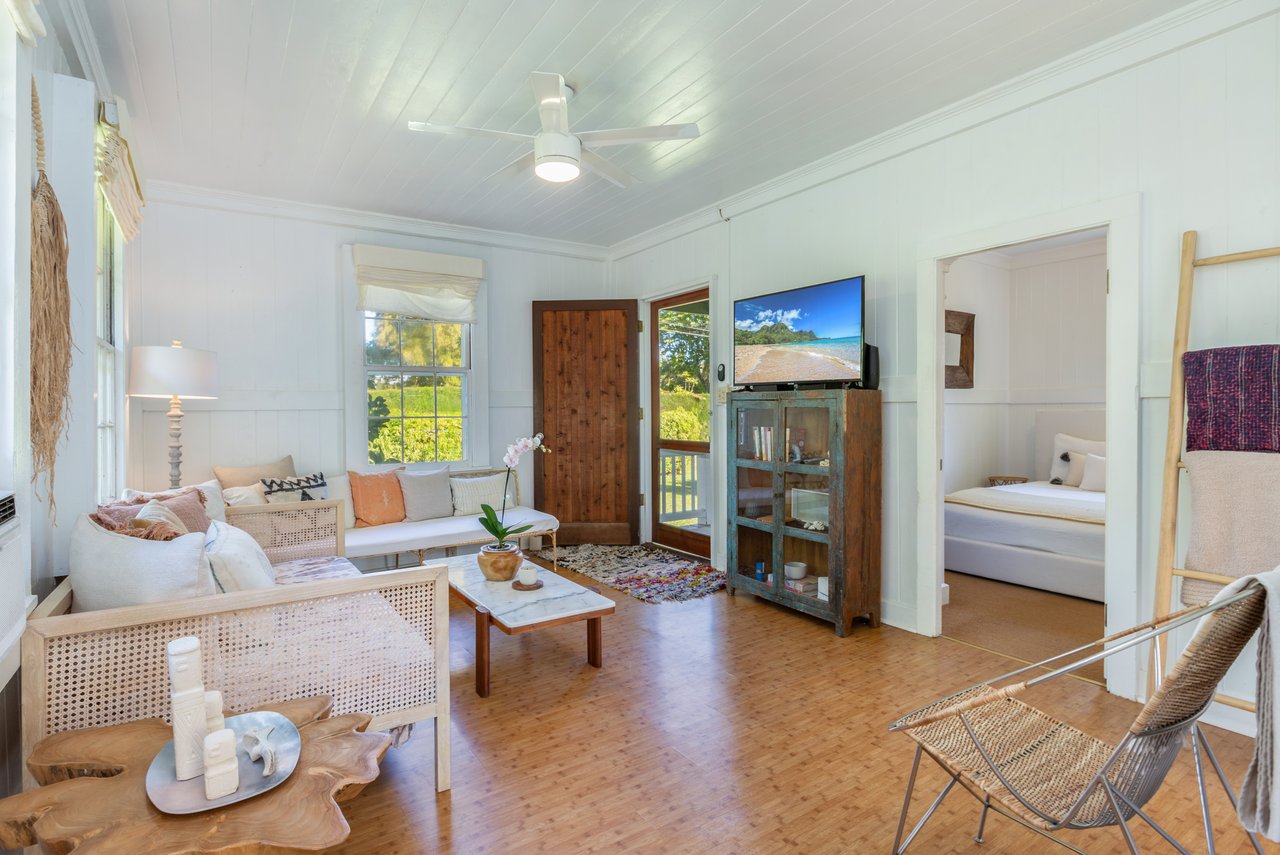 Vintage Surf Cottages