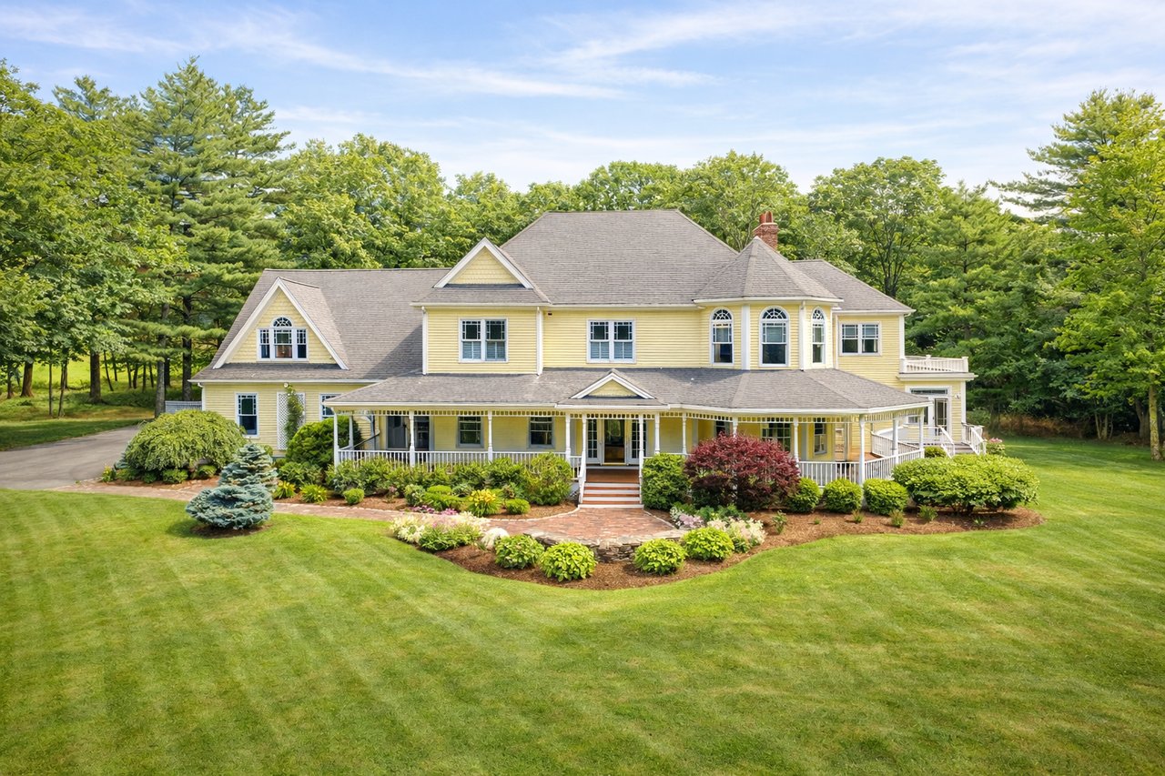 Pricing Privacy And Land When Selling In Dover