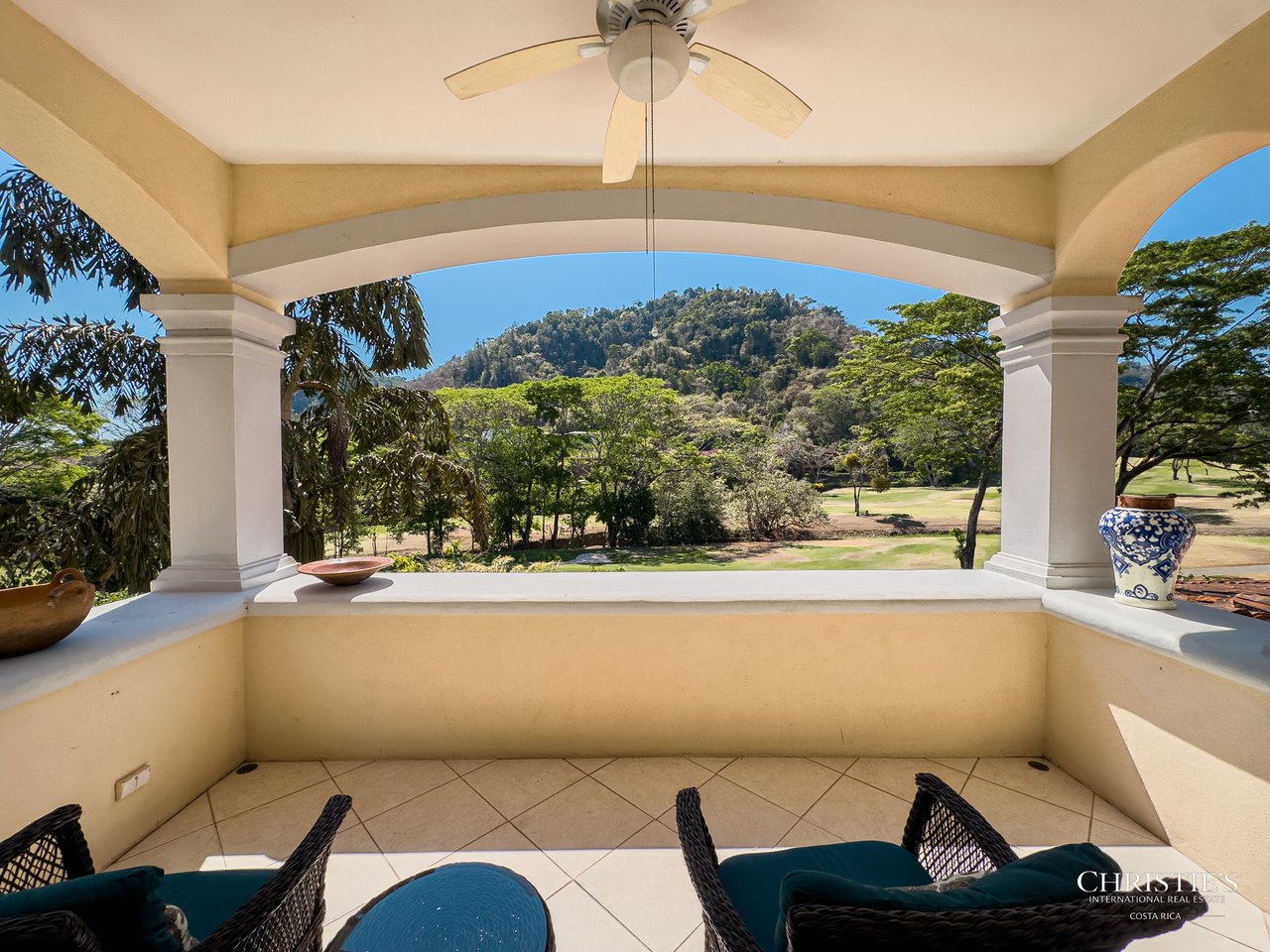 Los Sueños Resort | Colina 13C – 3-Bedroom Golf-View Residence