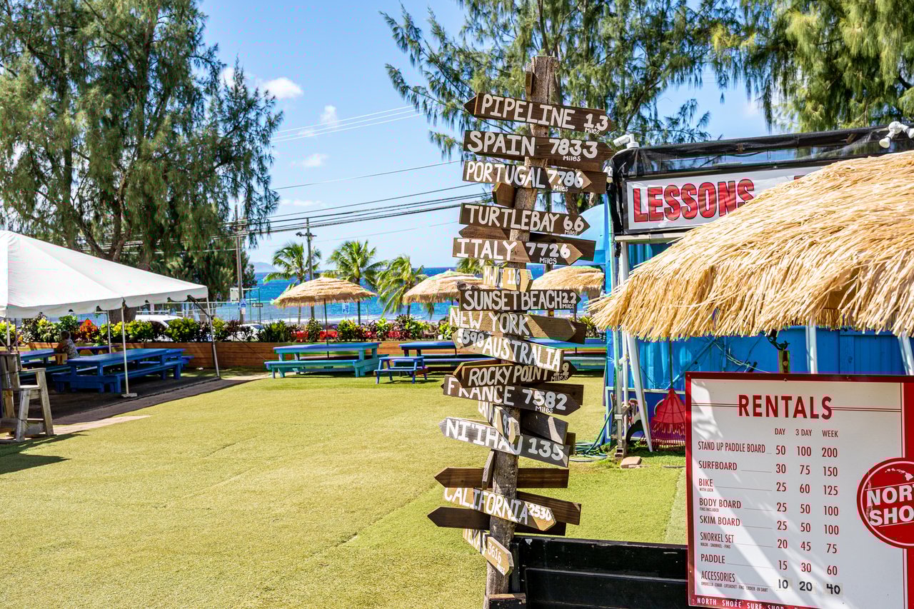 Turtle Bay 1 Bedroom with Loft SLEEPS 4-6