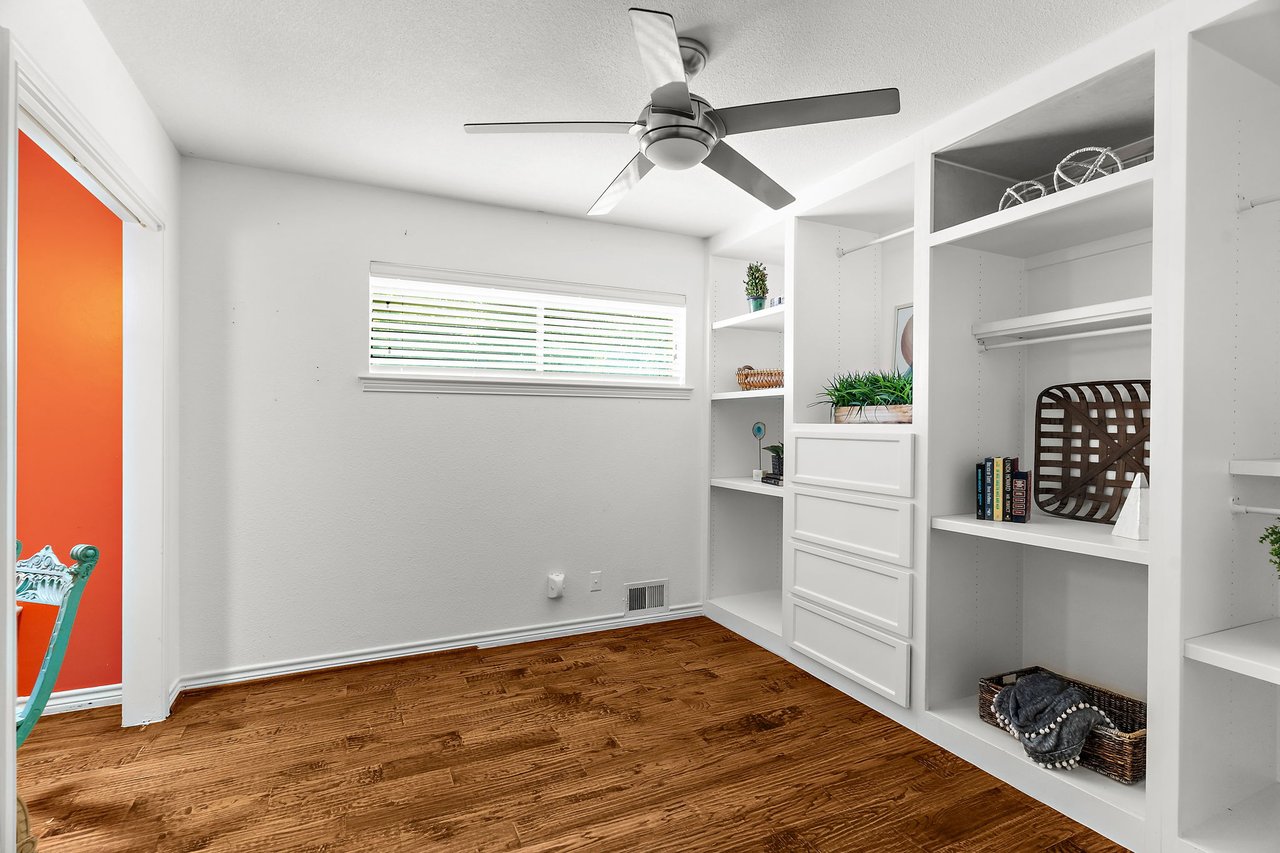 206 S Field Street (3% BAC)