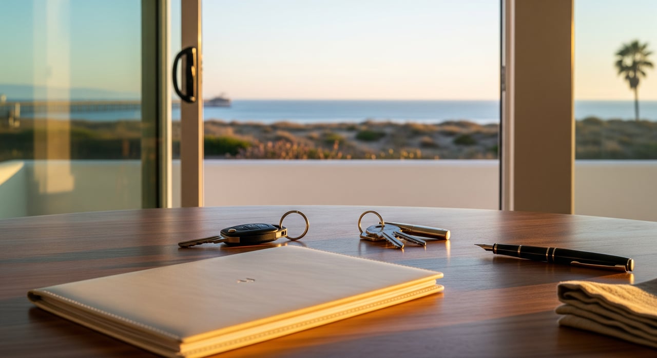 Closing Costs in Oceanside: Buyer vs Seller cover