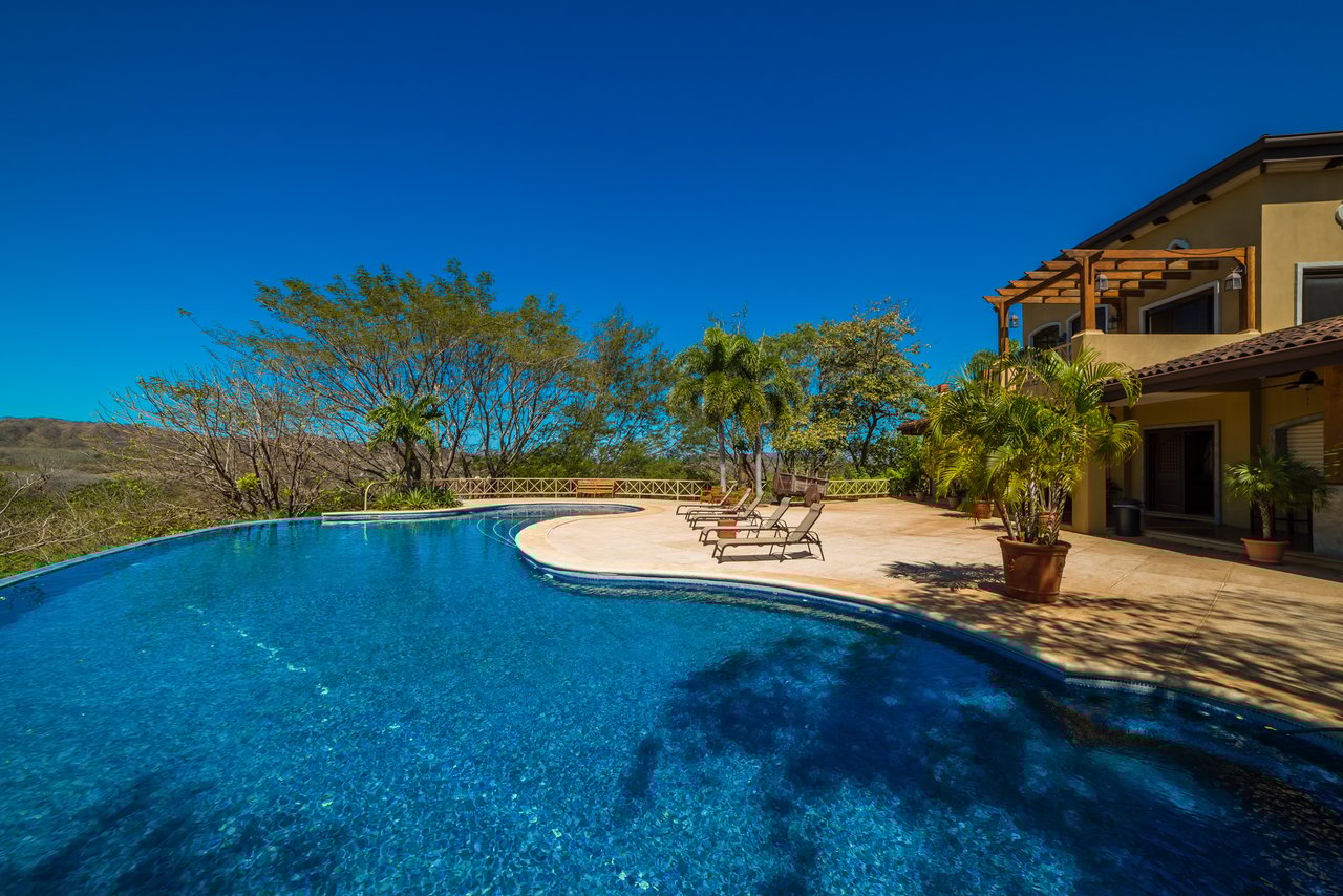 Lot 81, Rancho Villareal