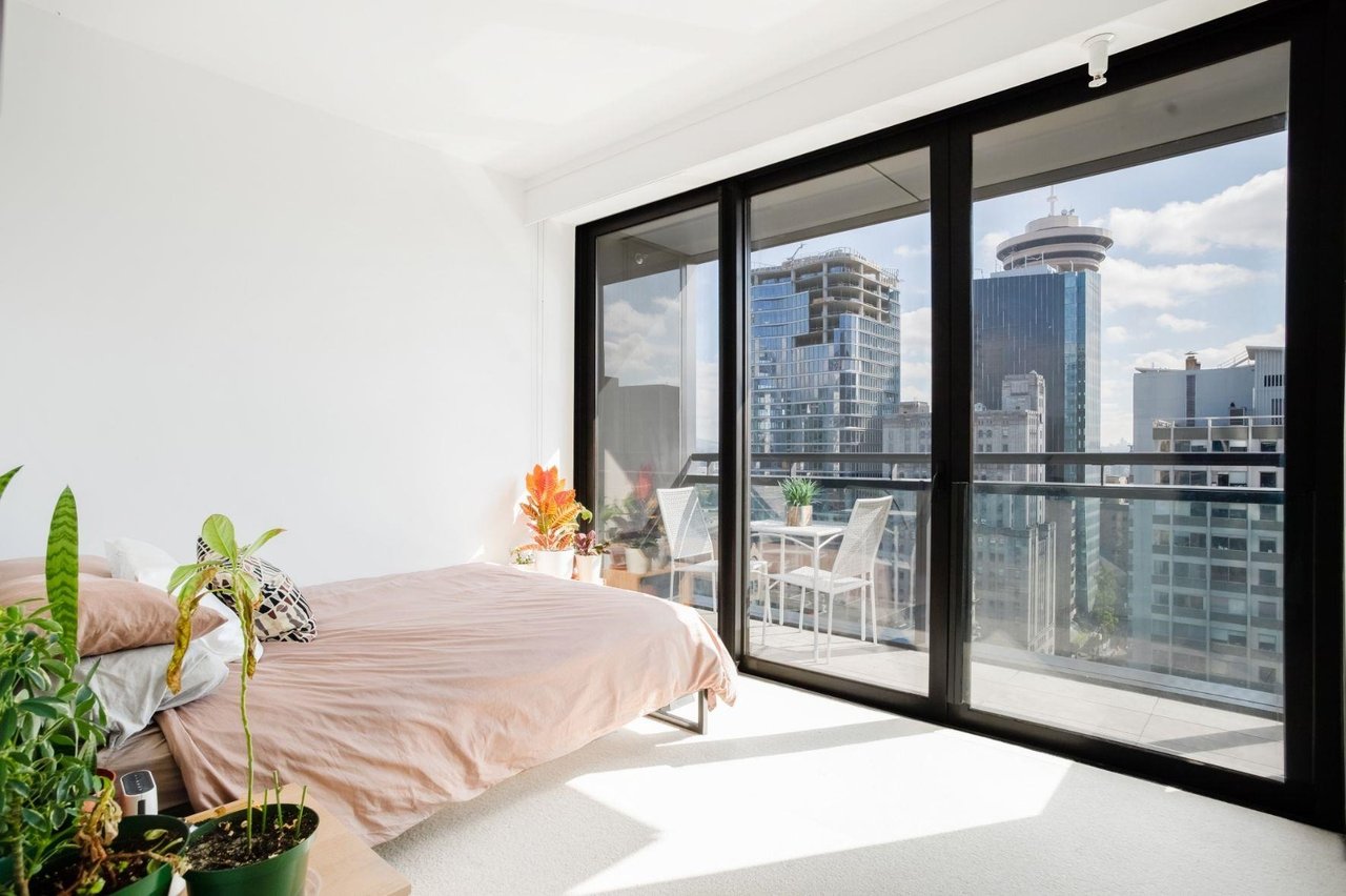 838 W Hastings St, #1804
