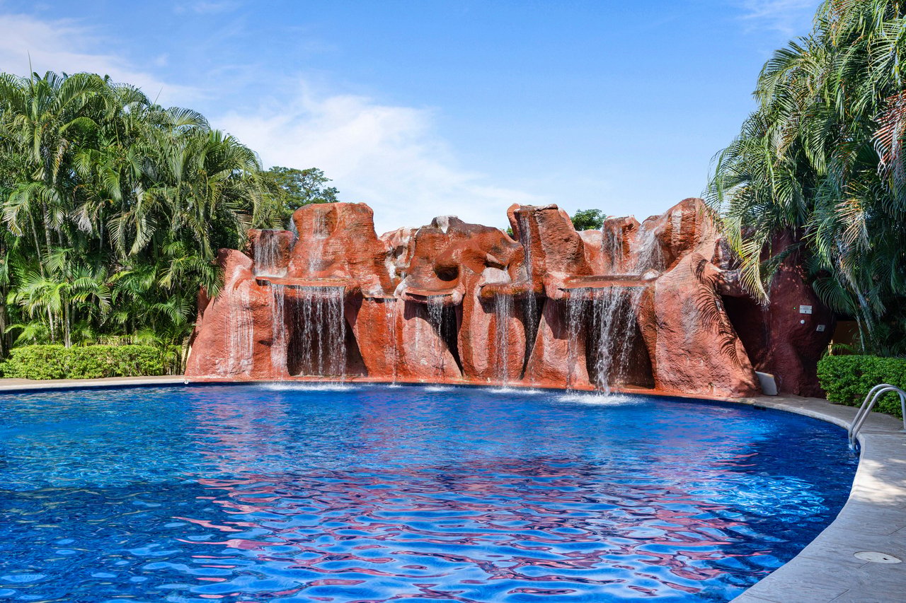 Sunrise 51 | Ground-Floor Condo in the Heart of Tamarindo