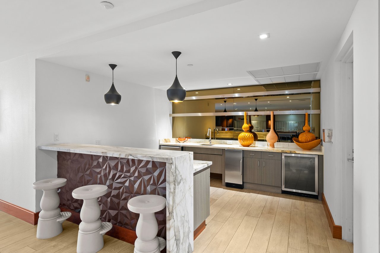 Parque Towers Penthouse 3