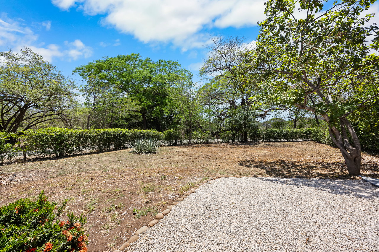 Casa Mango | Charming 3-Bed Surf Home on a Large Lot Just Minutes from Playa Grande