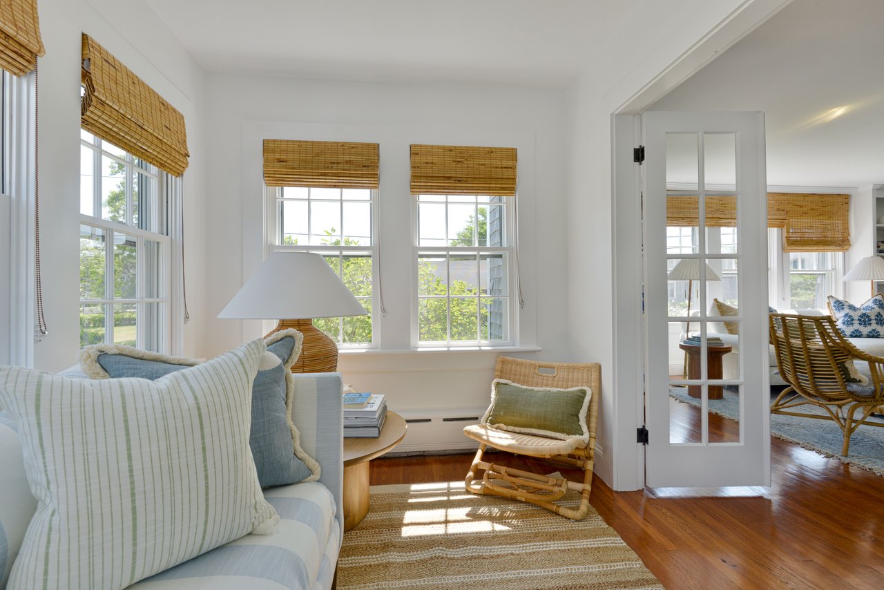 3 North Beach Street