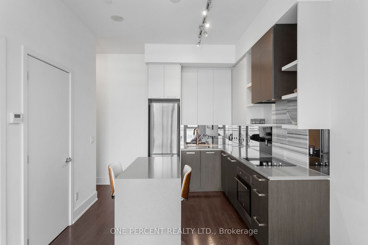 HIGH PARK PENTHOUSE