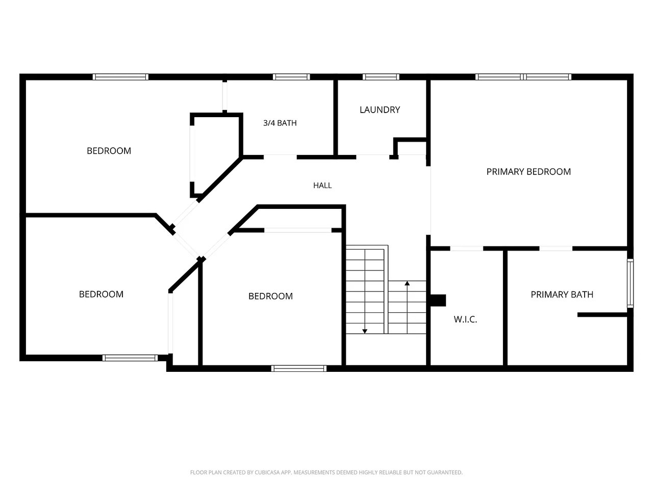 Stunning 2-Story in Springfield Community