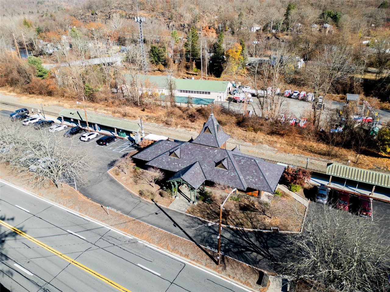 107-1-119.2 Lookout Mountain Road