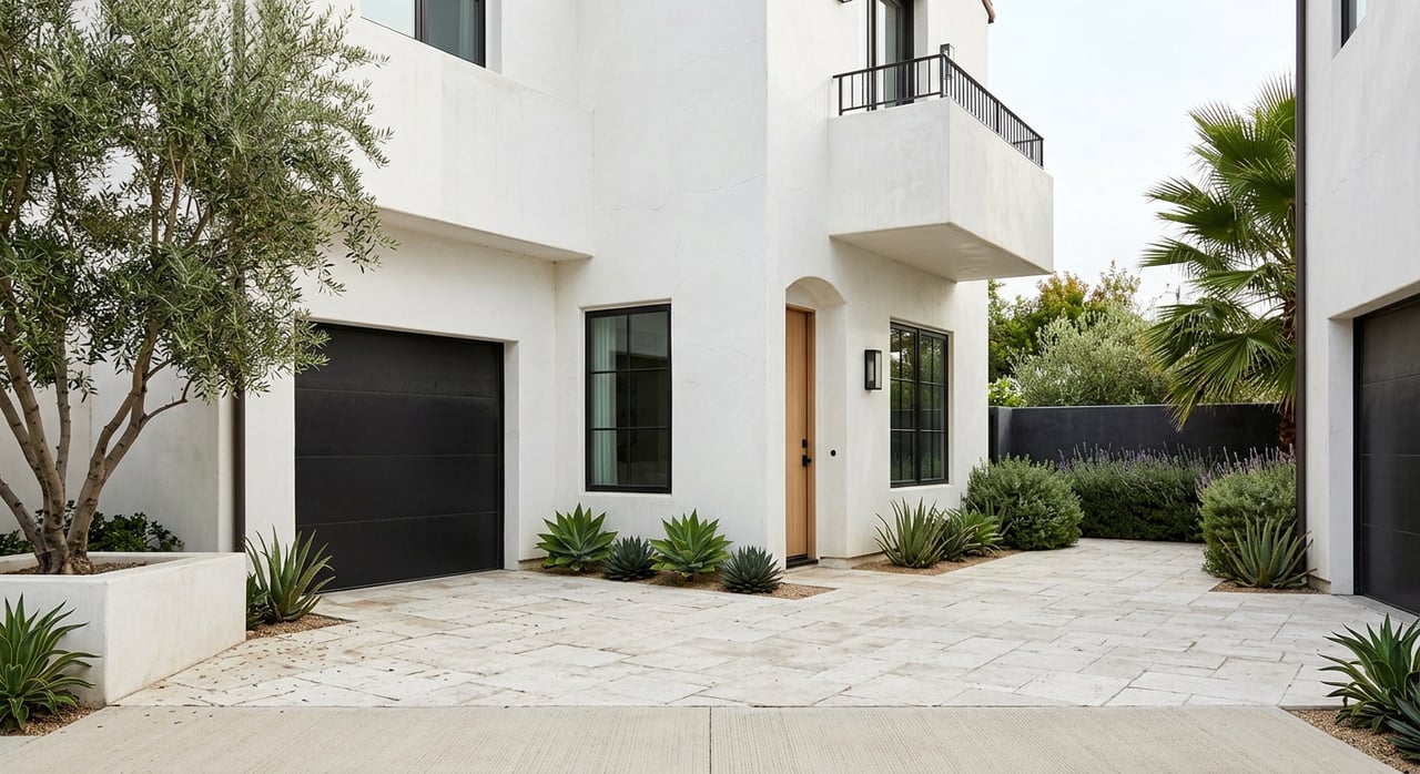 Townhome Or Single-Family Home In Ladera Ranch?